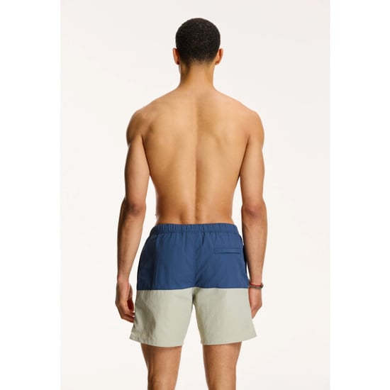 Shiwi Heren zwemshort nick colorblock - Image 4