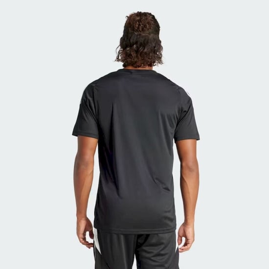 Adidas tiro24 jsy voetbal shirt (cat) km heren - - Image 4
