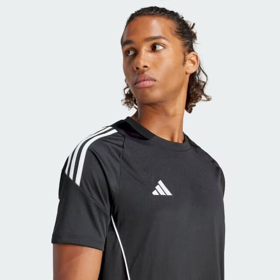 Adidas tiro24 jsy voetbal shirt (cat) km heren - - Image 5