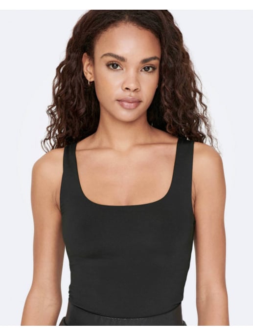 Only onlea s/l 2-ways fit top jrs noos 15278090 black - Image 3