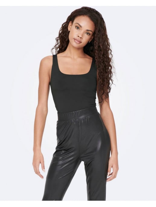 Only onlea s/l 2-ways fit top jrs noos 15278090 black - Image 4