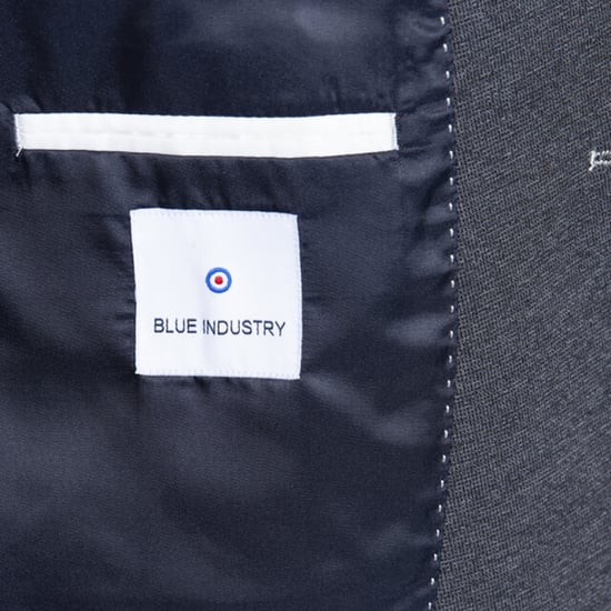 Blue Industry Travel colbert m30 suit | - Image 5