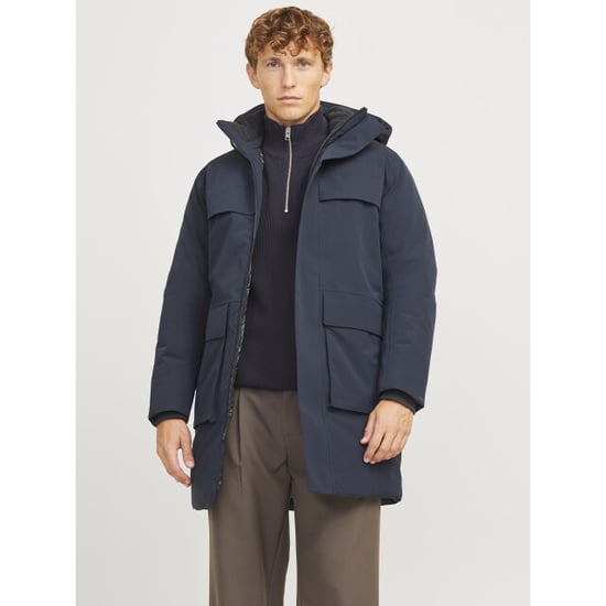 Jack & Jones Jprblawave parka sn - Image 1