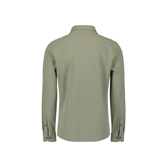 No Excess Heren overhemd 27470285 177 light army - Image 5