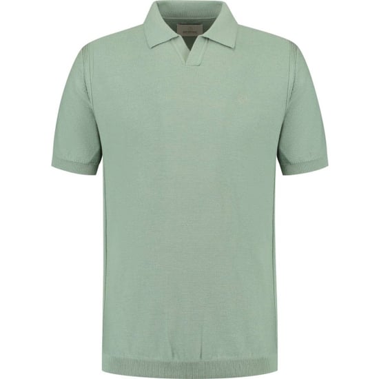 Dstrezzed Ds mercury short sleeve polo - Image 1