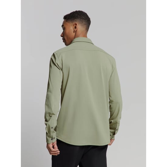 No Excess Heren overhemd 27470285 177 light army - Image 6