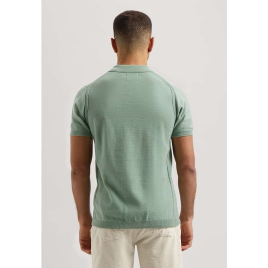 Dstrezzed Ds mercury short sleeve polo - Image 2