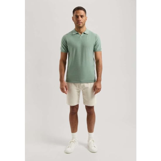 Dstrezzed Ds mercury short sleeve polo - Image 5