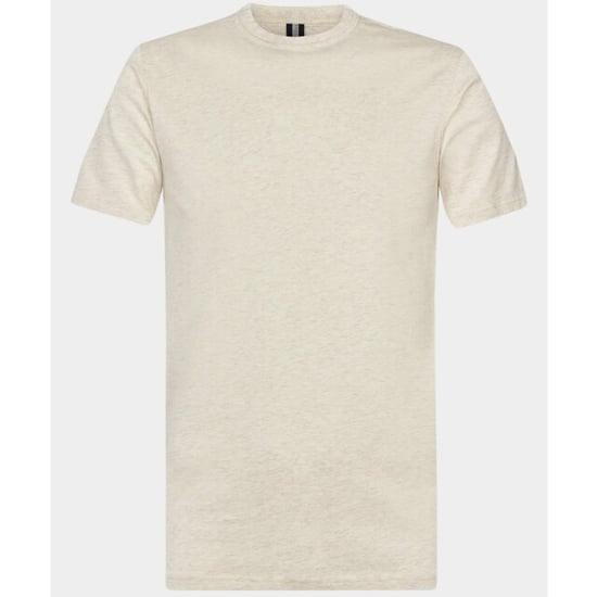 Profuomo T-shirt korte mouw pp2t00001a/f - Image 1