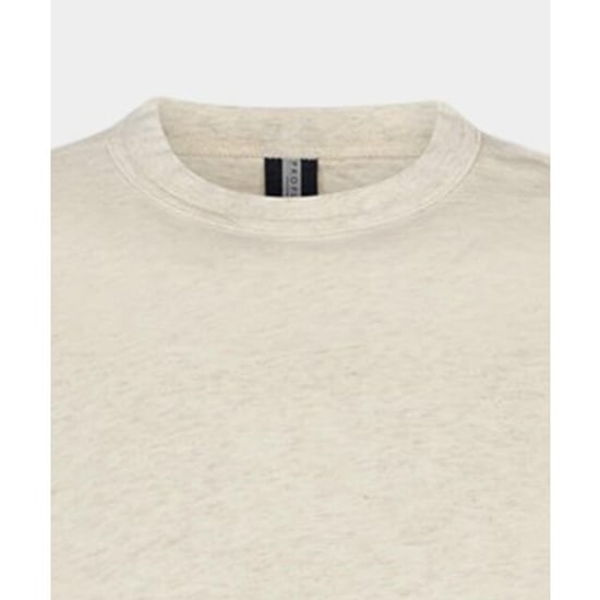 Profuomo T-shirt korte mouw pp2t00001a/f - Image 3