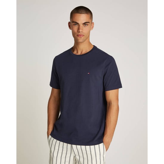Tommy Hilfiger T-shirt korte mouw mw0mw37267 - Image 3