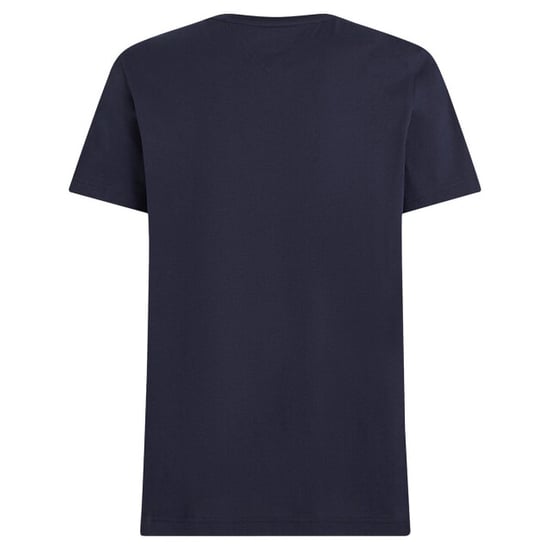 Tommy Hilfiger T-shirt korte mouw mw0mw37267 - Image 4