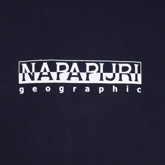 Napapijri B-box sweater - Image 3