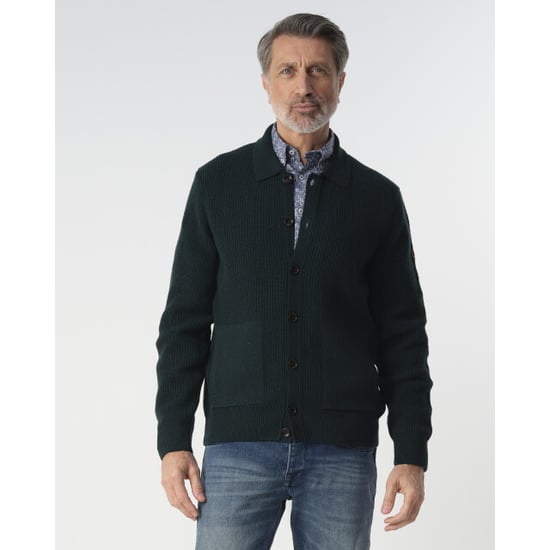 Campbell Harlow cardigan - Image 1