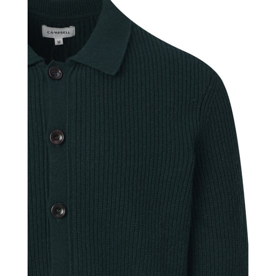 Campbell Harlow cardigan - Image 4