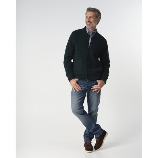 Campbell Harlow cardigan - Image 5