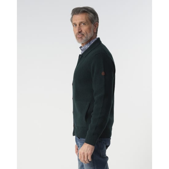 Campbell Harlow cardigan - Image 6