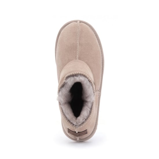 Warmbat Wlw321058 dames pantoffel (gesloten hiel) - Image 3