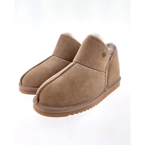 Warmbat Wlw321058 dames pantoffel (gesloten hiel) - Image 4