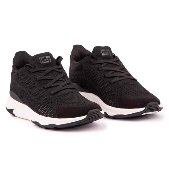 FitFlop Vitamin ffx knit sports sneakers - Image 2