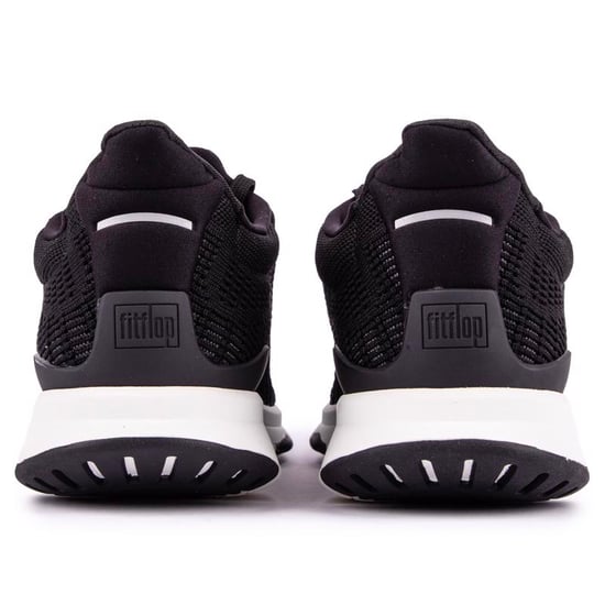 FitFlop Vitamin ffx knit sports sneakers - Image 3