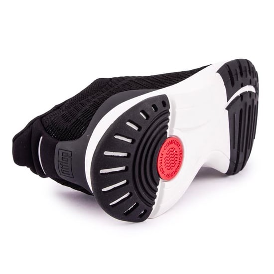 FitFlop Vitamin ffx knit sports sneakers - Image 4