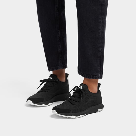 FitFlop Vitamin ffx knit sports sneakers - Image 5