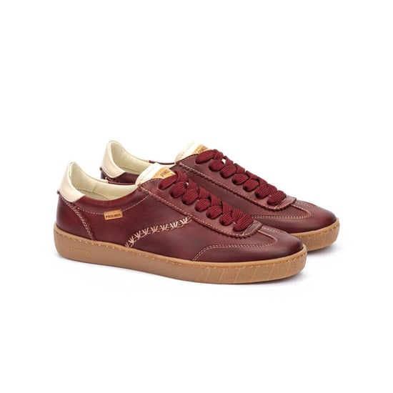 Pikolinos Lanzarote dames sneaker - Image 3
