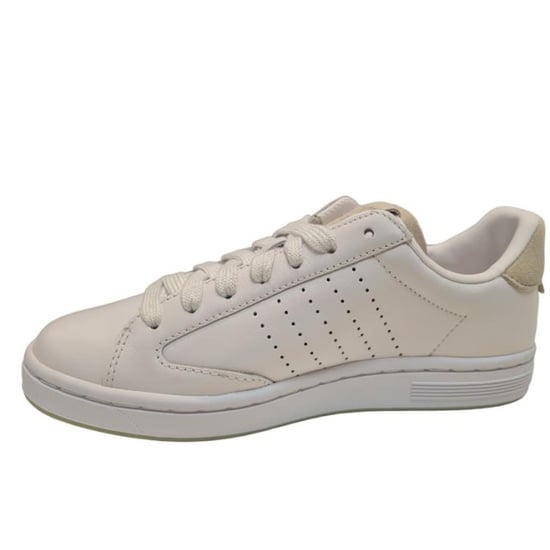 K-Swiss K-swiss lozan klub lth 4700648784 wht/agath gry 3136 - Image 3