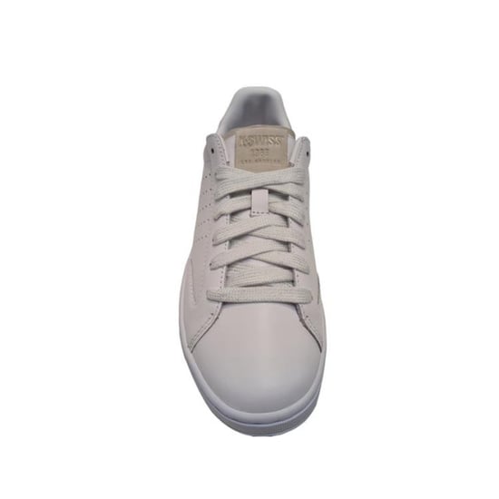 K-Swiss K-swiss lozan klub lth 4700648784 wht/agath gry 3136 - Image 4