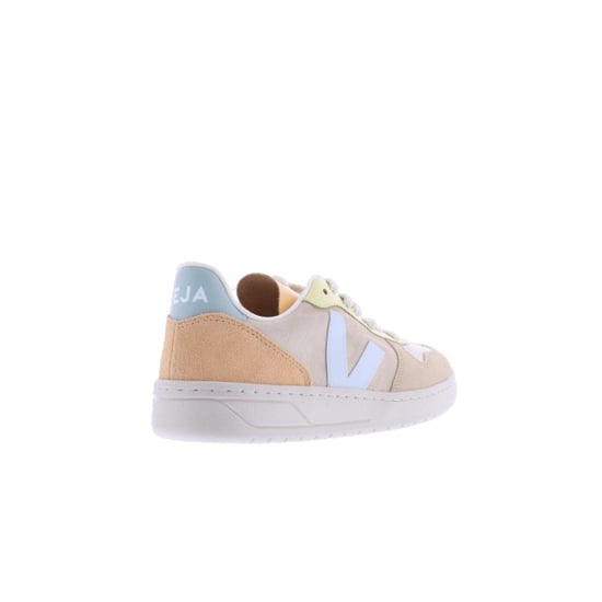 Veja Dames v-10 suede - Image 2