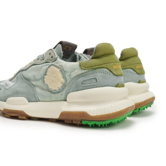 Satorisan Veterschoenen - Image 3