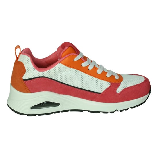 Skechers Uno 2 much fun 177105/pkor wit / - Image 4