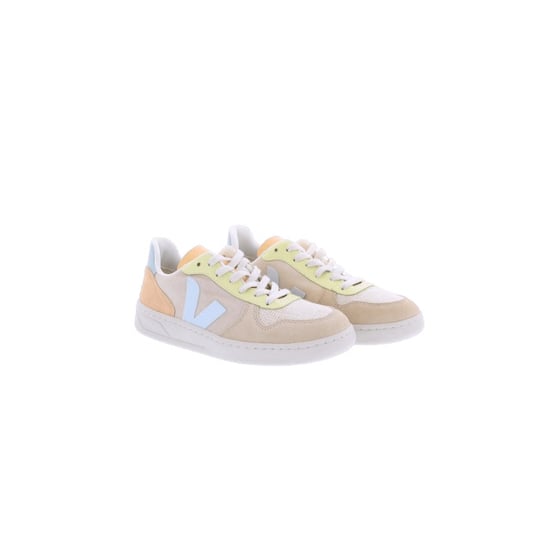 Veja Dames v-10 suede - Image 4