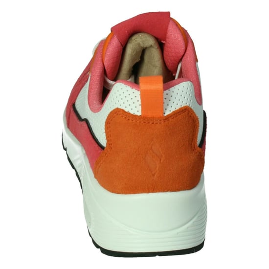 Skechers Uno 2 much fun 177105/pkor wit / - Image 5