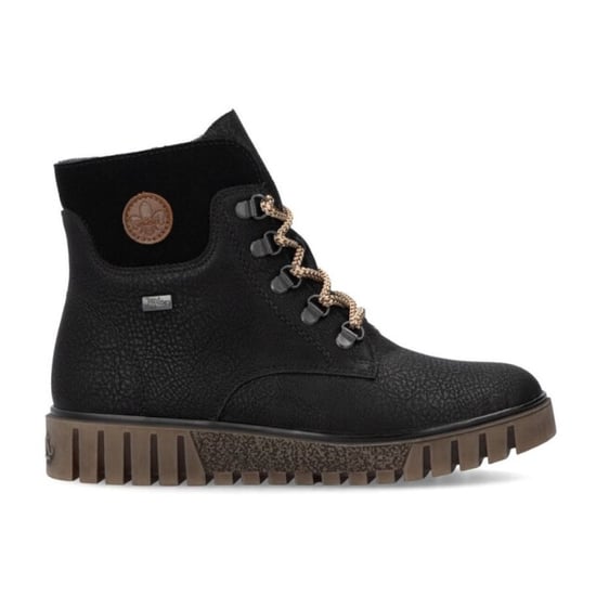 Rieker Veterschoenen - Image 1