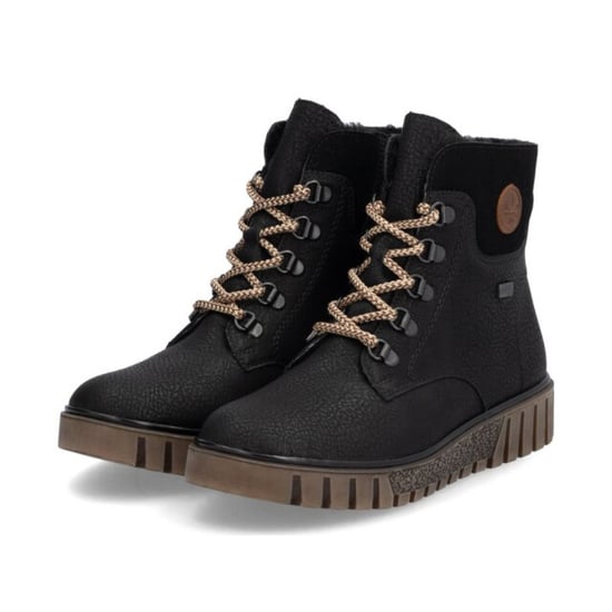 Rieker Veterschoenen - Image 3
