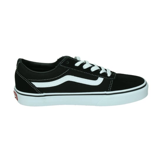 Vans Ward suede canvas junior - Image 2