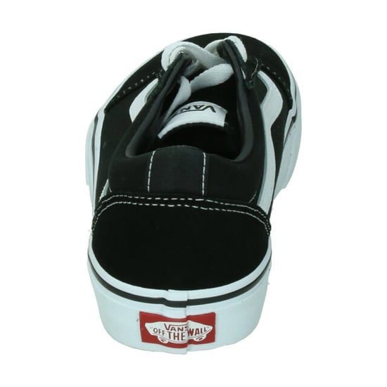 Vans Ward suede canvas junior - Image 3