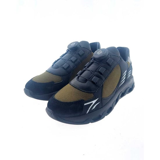 Red Rag 13953 sneakers - Image 3