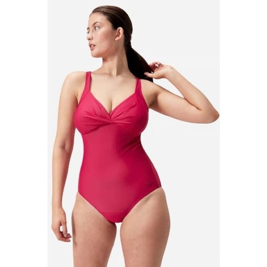 Speedo Eco cross knot shaping 1p pin 0028-17668 - Image 1