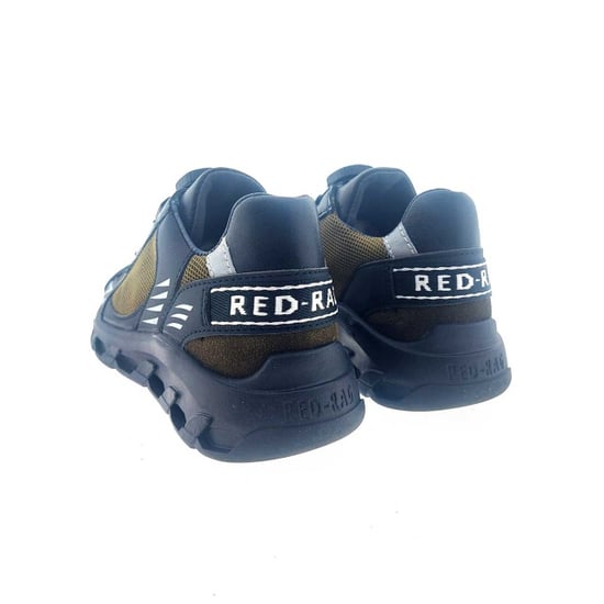 Red Rag 13953 sneakers - Image 4