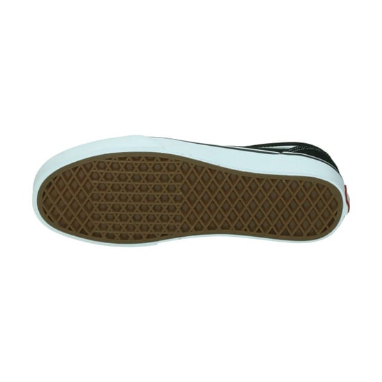 Vans Ward suede canvas junior - Image 4