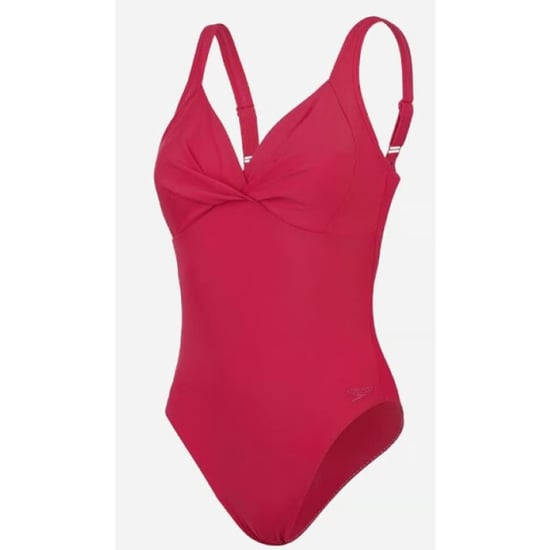 Speedo Eco cross knot shaping 1p pin 0028-17668 - Image 2