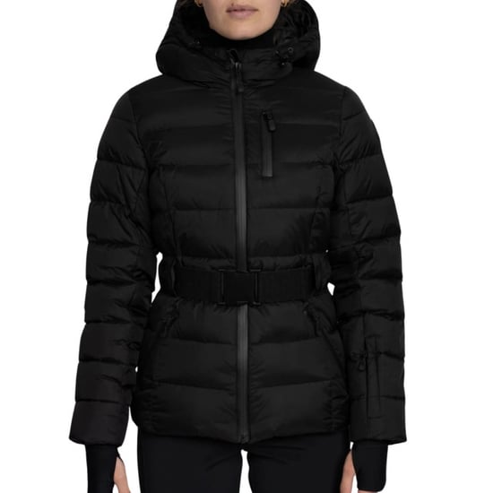 Nikkie Ski jas dames - Image 1