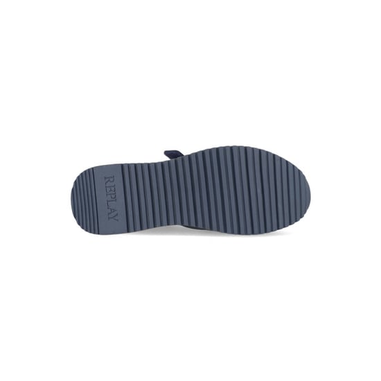 Replay Fiber jr boy js850005s-2462 blauw - Image 4