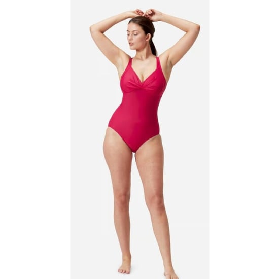 Speedo Eco cross knot shaping 1p pin 0028-17668 - Image 4