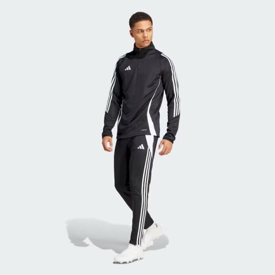 Adidas tiro24 trpnt s trainingsbroek voetbal heren - - Image 2
