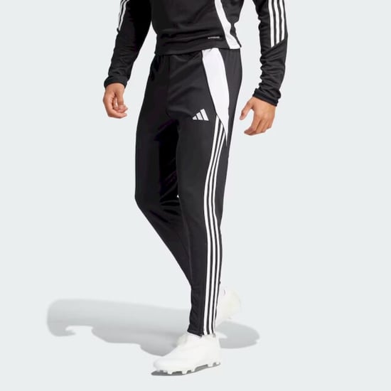 Adidas tiro24 trpnt s trainingsbroek voetbal heren - - Image 3