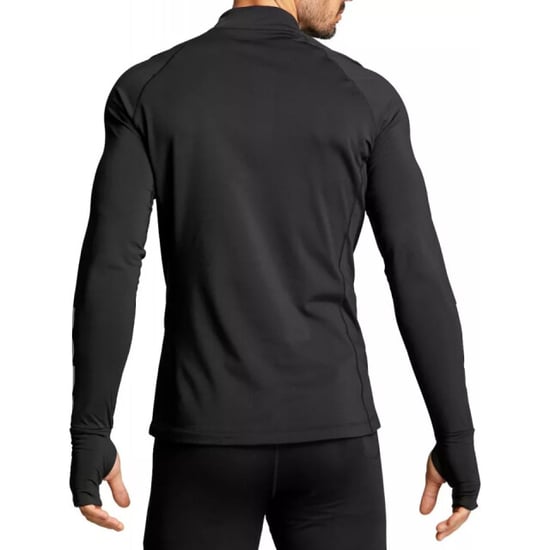 Björn Borg Midlayer half zip top - Image 4